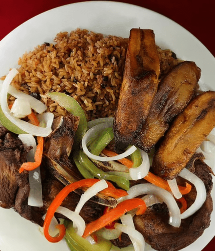 Almuerzo / Lunch