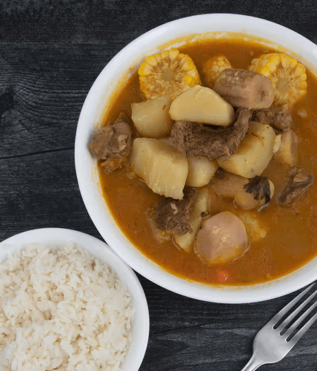 Sancocho / Dominican Stew