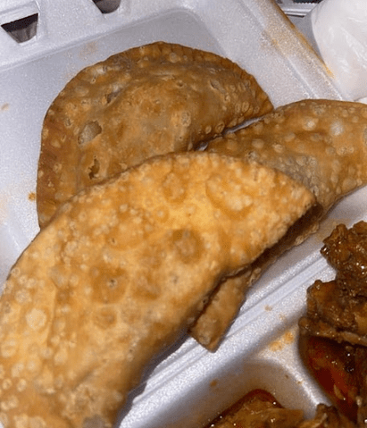 Empanada / Pastelitos