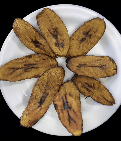 Maduros / Yellow Plantain